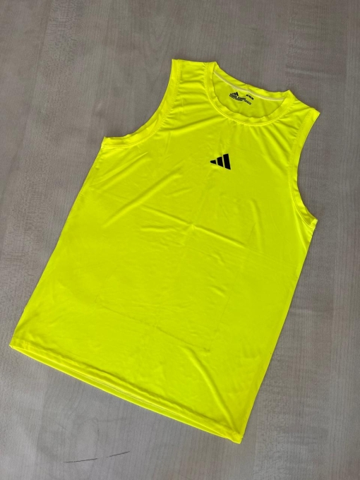 MUSCULOSA DE HOMBRE LYCRA - Imagen 6