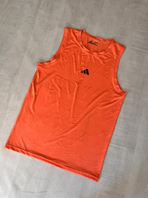 MUSCULOSA DE HOMBRE LYCRA - Imagen 4