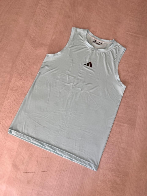 MUSCULOSA DE HOMBRE LYCRA - Imagen 5