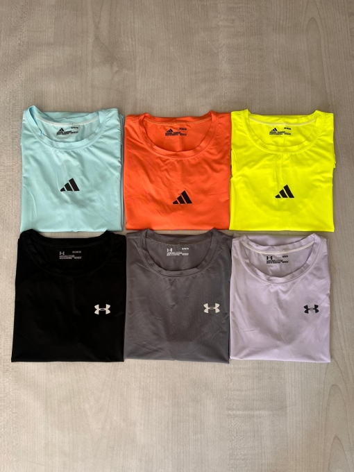 MUSCULOSA DE HOMBRE LYCRA