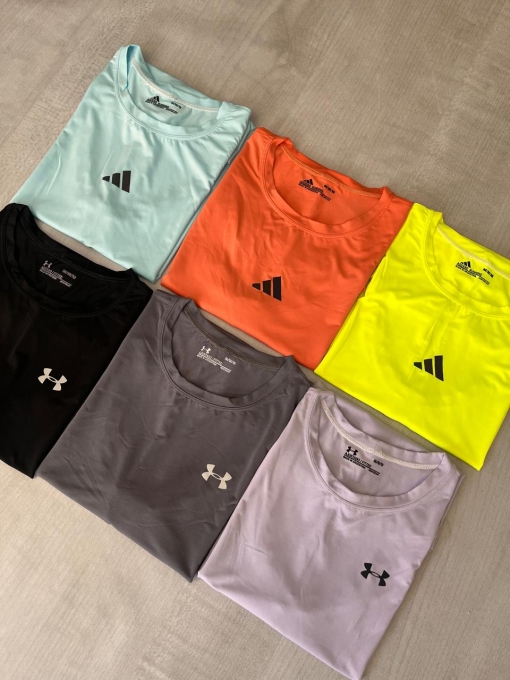 MUSCULOSA DE HOMBRE LYCRA - Imagen 2