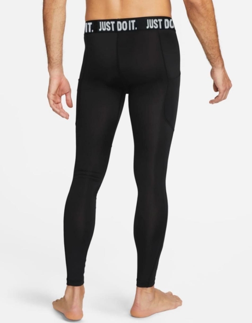CALZAS TERMICAS HOMBRE (PACK 5 UNIDADES 1 X TALLE ) - Imagen 3